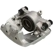 BUDWEG CALIPER Jarrusatula BUDWEG 344440, edessä vasen