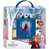 Creative Craft Group DISNEY FROZEN Sticker Box