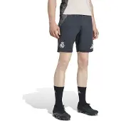 Adidas Real Madrid 24/25 Competition Koulutus Shortsit