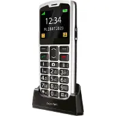Beafon SL260 LTE Silver
