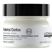 L'Oréal Professionnel Serie Expert Metal Detox Naamio 250 ml