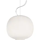 Foscarini Riippuvalaisin , Valkoinen, Lasi