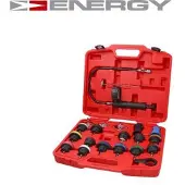 Energy Testauslaite, polttoainejärj.paine NE00671
