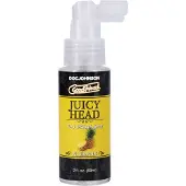 Doc Johnson GoodHead Juicy Head Suusuihke 59 ml - Kirkas