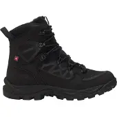 Viking Footwear Men's Constrictor High Waterproof Black Talvikengät 36