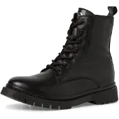 Tamaris Women Boots - Black - 41
