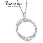 Beat of Love N0374Z/40-45 kaulakoru