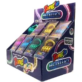 Tangle Jr. Metallic Fidget