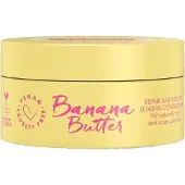 Umberto Giannini Banana Butter Leave-In Conditioner 200 ml
