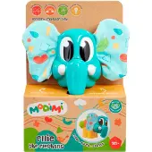 Modimi Elephant - Multi/patterned - ONE SIZE