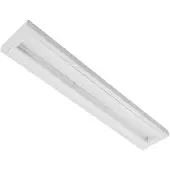Egg LED-valaisin, epäsymmetrinen, valkoinen 50W LED-Anbauleuchte asymetrisch, Valkoinen/opaali, Eteinen, Metalli