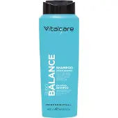 VitalCare Balance 500 ml shampoo