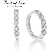 Beat of Love BOL-E0492Z korvakorut