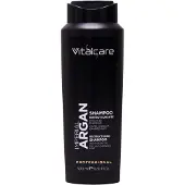 VitalCare Argan 500 ml shampoo