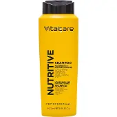 VitalCare ravitseva 500 ml shampoo