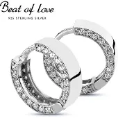 Beat of Love BOL-E0503Z korvakorut
