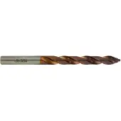 Tivoly Metalliporanterä 11457141100; 11x142 mm