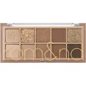 Rom&nd Better Than Palette 02 Mahogany Garden