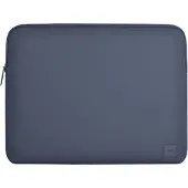 Uniq torba Cyprus laptop Sleeve 14" niebieski/abyss blue Water-resistant Neoprene (UNIQ-CYPRUS(14)-ABSBLUE)