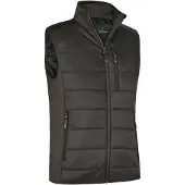 Deerhunter Heat Padded Waistcoat Wood 2XL