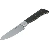 Messermeister Adventure Linerlock Chef Knife