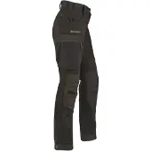 Deerhunter Lady Tatra Hunting Pants Ladies Loden Wood 38