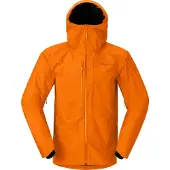 Norrøna Men's Lofoten GTX Insulated Jacket miesten laskettelutakki