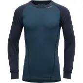 Devold Duo Active Merino Pitkähihainen T-paita