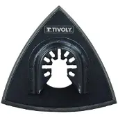 Tivoly Hiomalautanen XT512620001; 93 mm