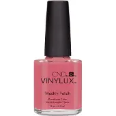 CND Vinylux Long Wear Polish 266 Rose Bud