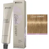 Indola Blond Expert kestohiusväri vaaleille hiuksille sävy 1000.22 60 ml