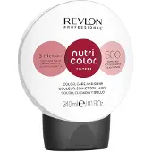 Revlon Nutri Color Filters, 240ml, 500 Purple Red