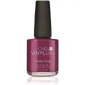 CND Vinylux Long Wear Polish 251 Berry Boudoir