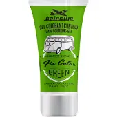 Hairgum Gel Fix Color vihreä 40 ML