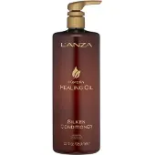 Lanza Keratin Healing Oil Lustrous Conditioner 950ml
