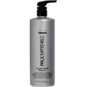 Paul Mitchell Forever Blonde Shampoo, 710ml