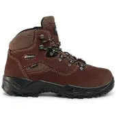 Chiruca Mulhacén Gore-Tex - Brown (Size: 37)