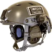 Sordin Passive - High