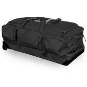 Eberlestock B3 Hercules Duffel 191L (color: Black)