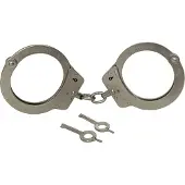TCH 822 Handcuffs Oversized