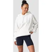 ICANIWILL Everyday Hoodie White