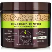 Macadamia Ultra Rich Repair Masque, 236ml