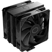 Cooler Master Hyper 212 Black X Duo prosessorijäähdytin 12 cm RR-S4KK-25DN-R1