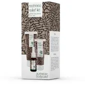 Australian bodycare Face kit for redness