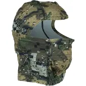 Swedteam Ridge -naamiointihuppu Desolve Veil