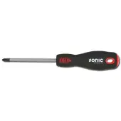 Sonic Ruuvitaltta, ristipää 1113; PH3; 150 mm