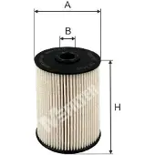 M-Filter Polttoainesuodatin DE 3130
