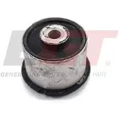 EGT Control arm mounting