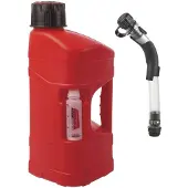 Polisport Pro Octane 10l With Hose Kanisteri