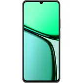 Realme C61 4G 6GB/256GB Vihreä (Tummanvihreä) Dual SIM